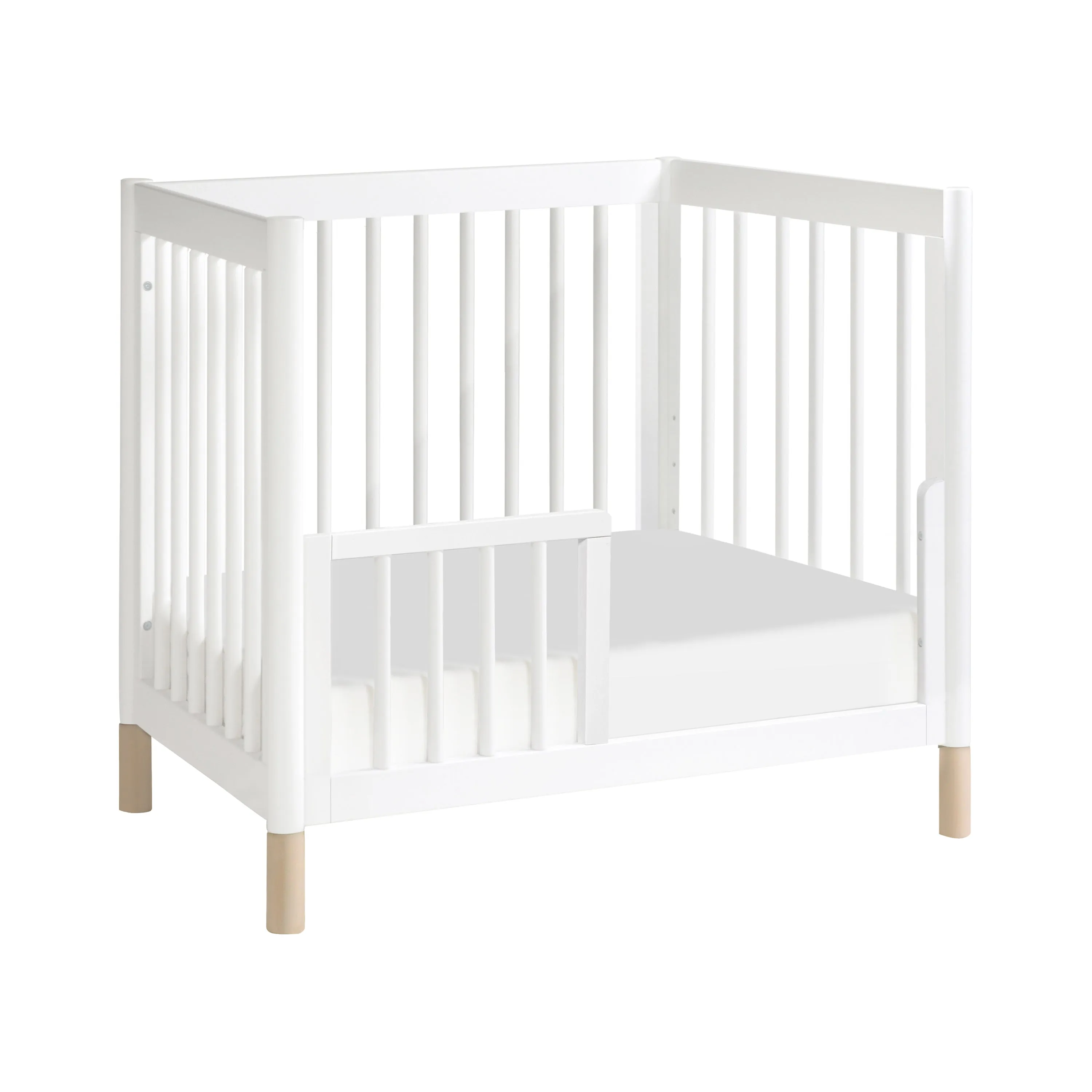 Gelato Mini Toddler Bed Conversion Kit