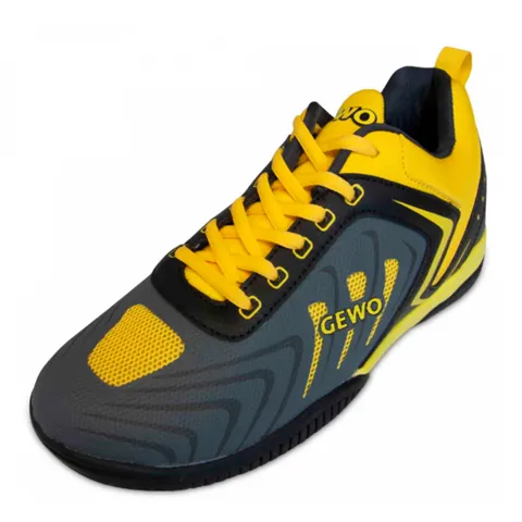 GEWO Shoe Speed-Flex One - Professional Table Tennis Shoe