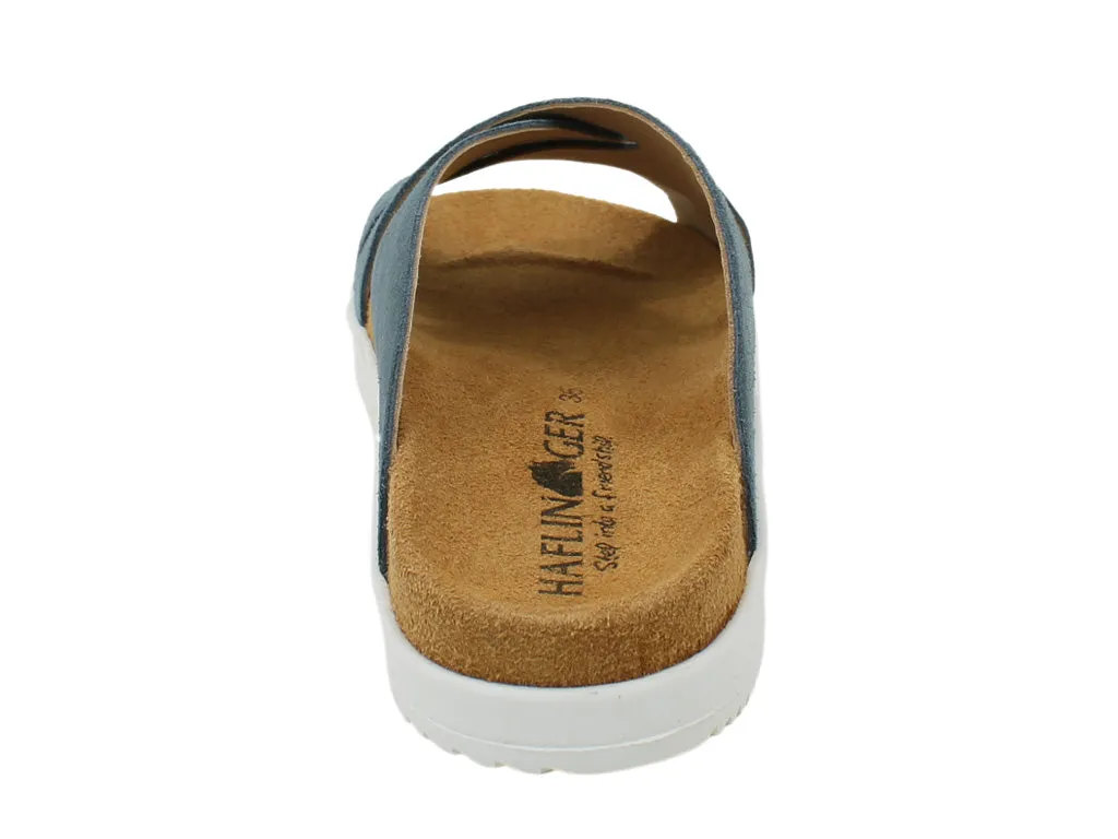 Haflinger Sandals Sienna Jeans