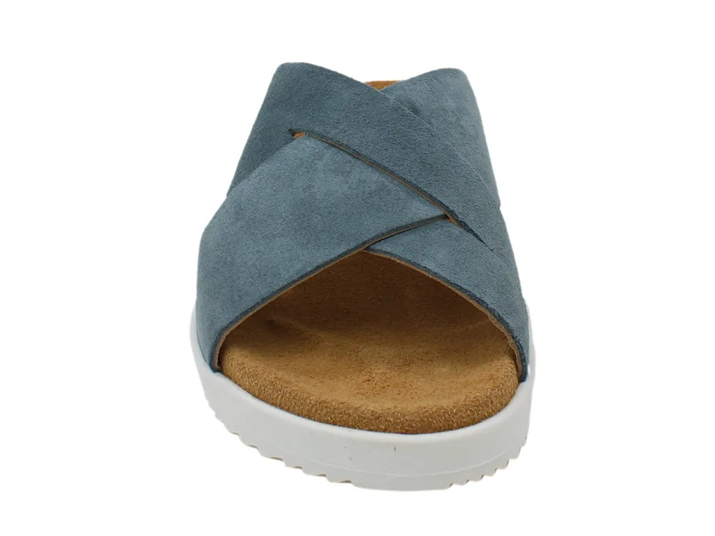 Haflinger Sandals Sienna Jeans