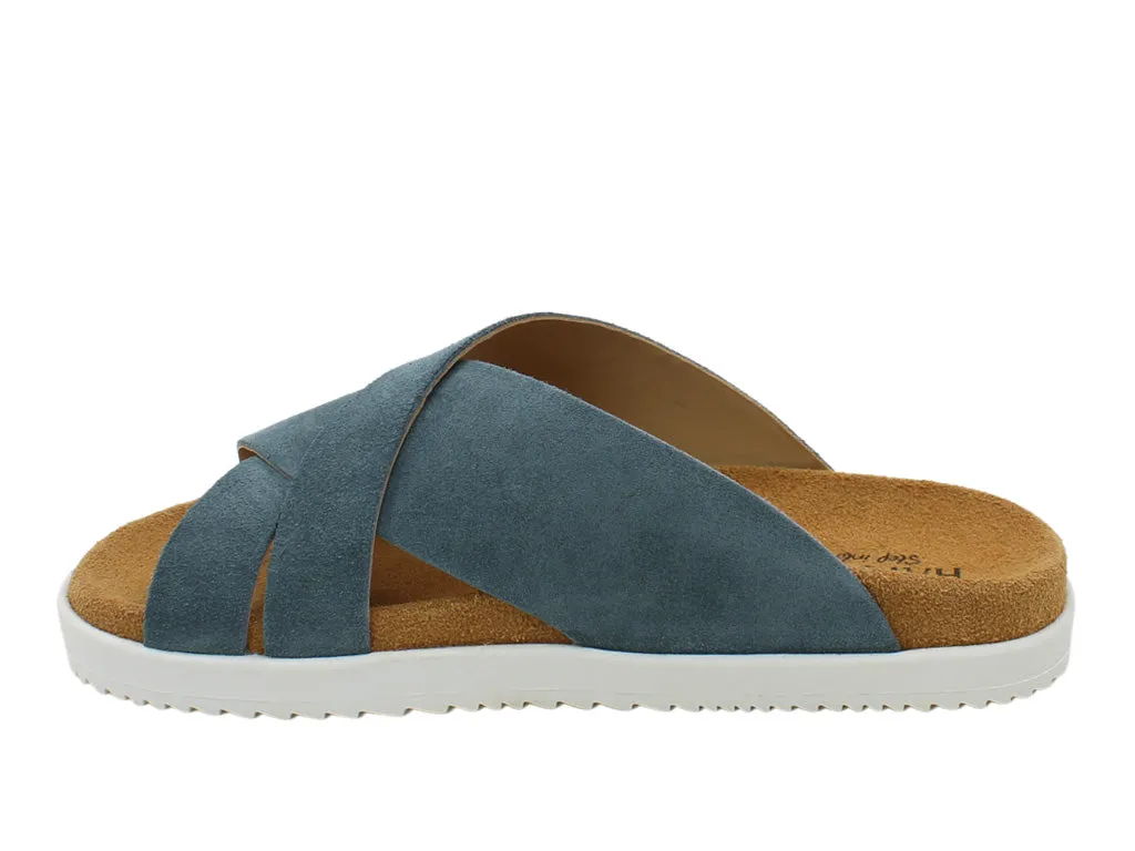 Haflinger Sandals Sienna Jeans