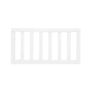 HushCrib Toddler Railing