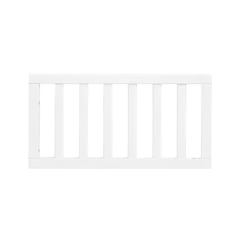 HushCrib Toddler Railing