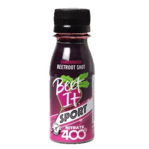 James White Beet It Sport Nitrate 400 Shot