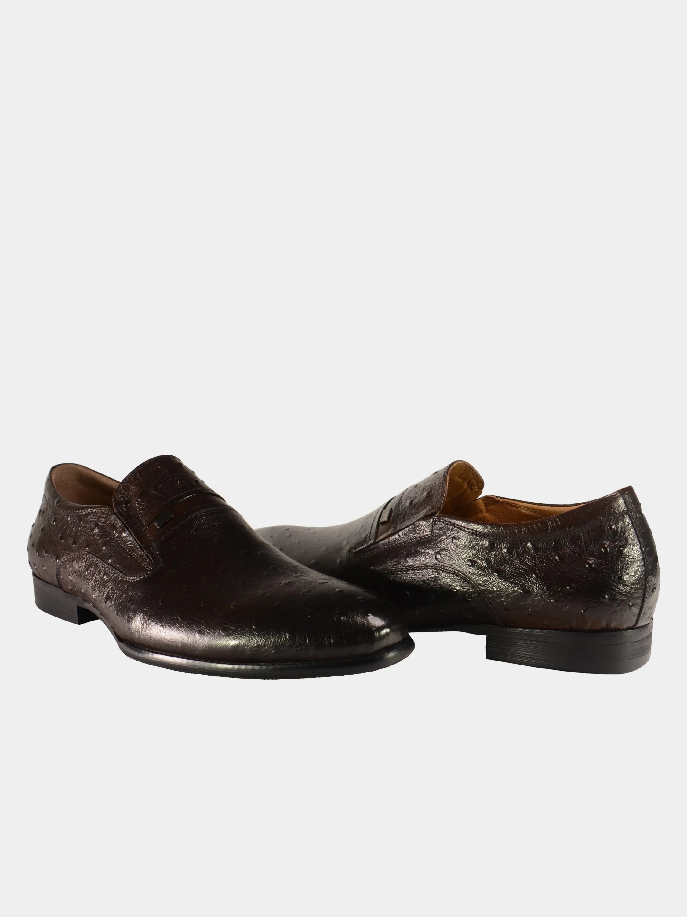 Josef Seibel Detail Formal Leather Shoes