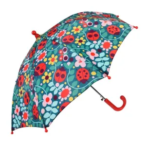 Kids Umbrella ladybug