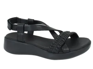 Legero Sandals Easy Black