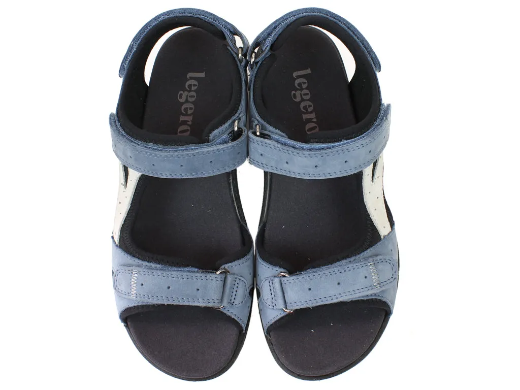 Legero Sandals Siris Indaco