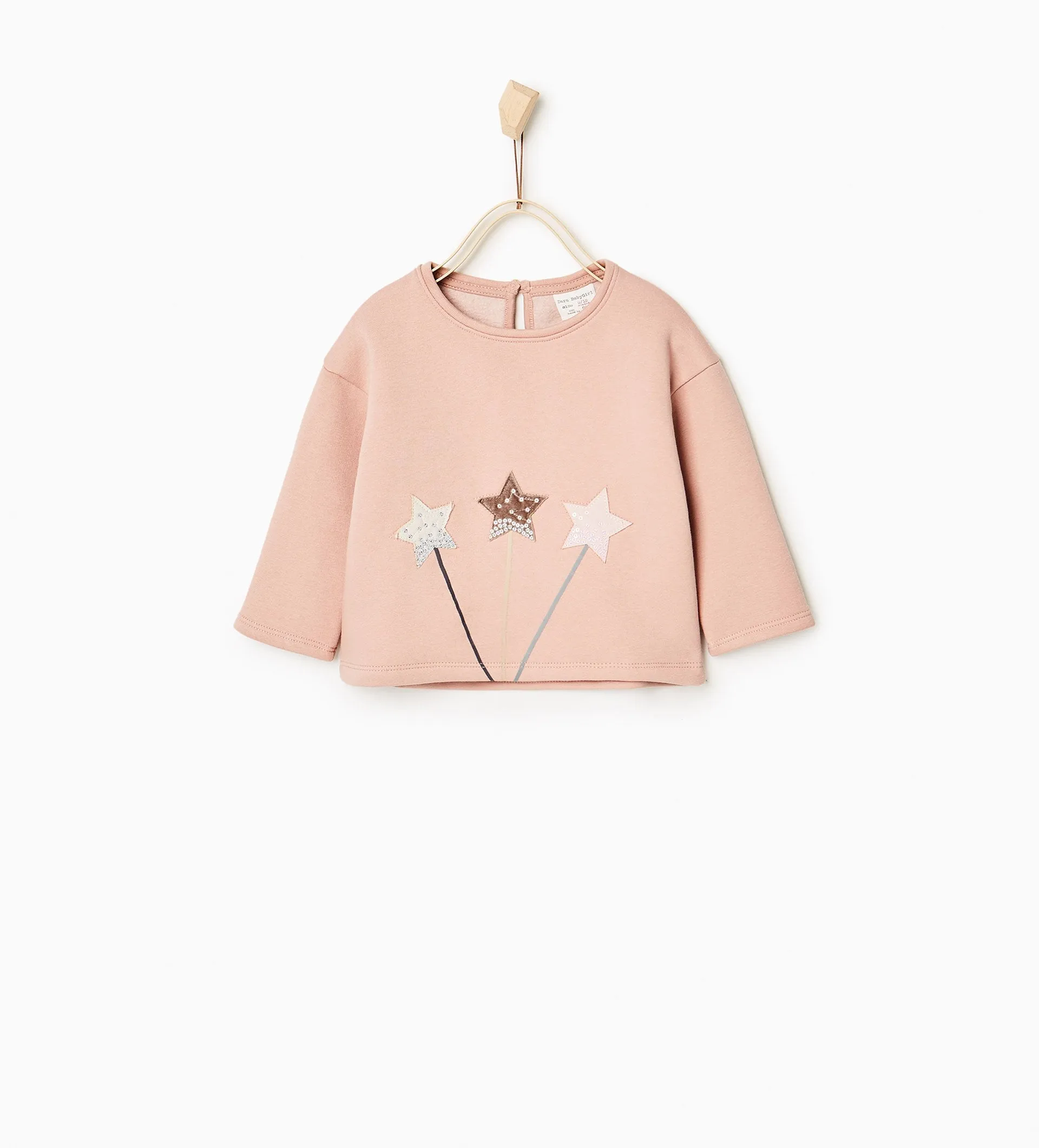 Magical Wand Sweatshirt