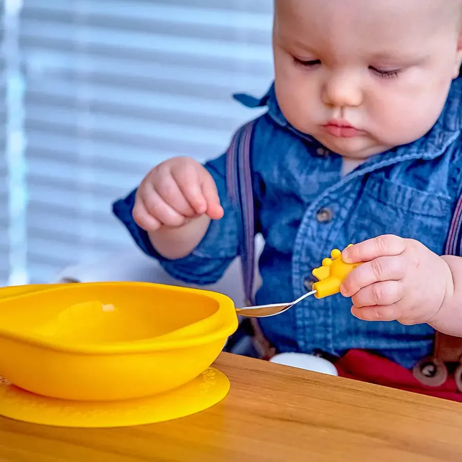 Marcus & Marcus Toddler Mealtime Set - Lola