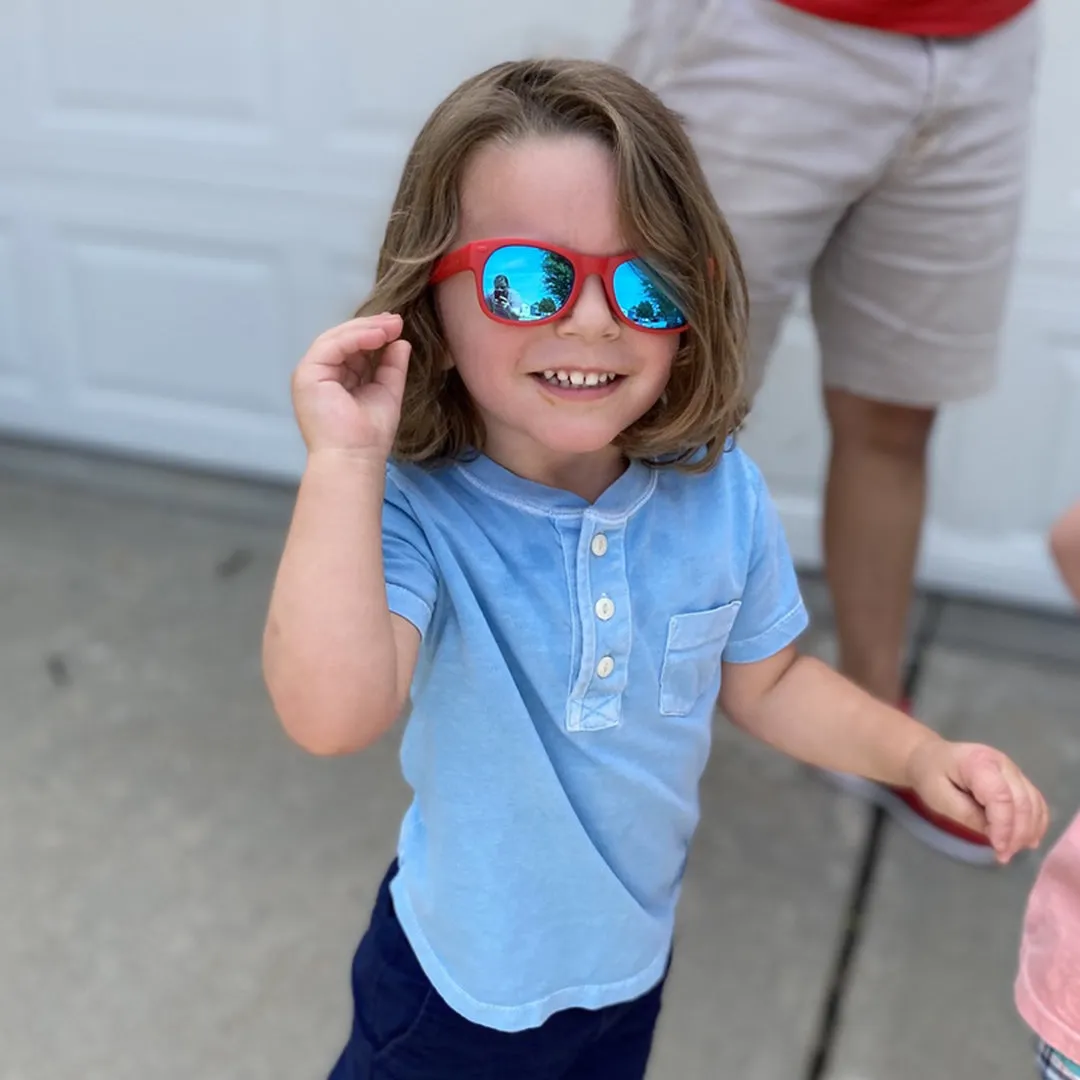 Mcfly Shades | Toddler