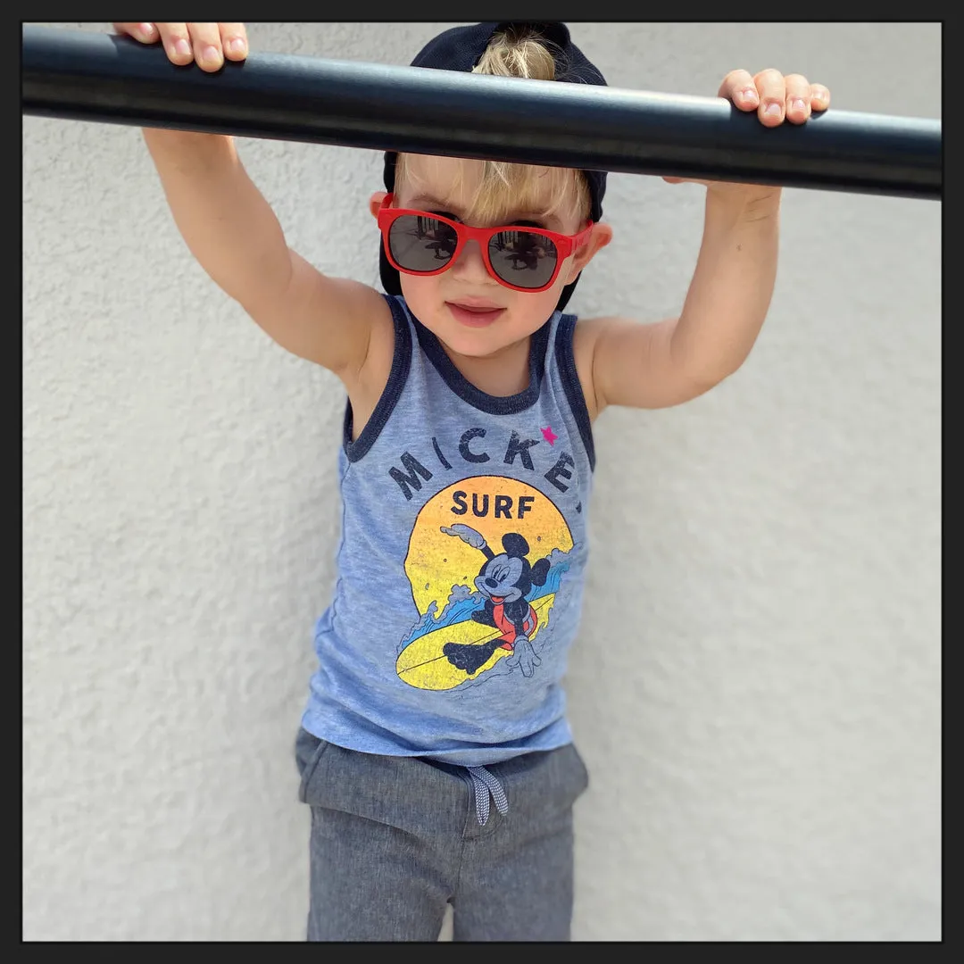 Mcfly Shades | Toddler