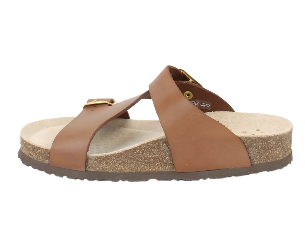 Mephisto Sandals Melaine Camel