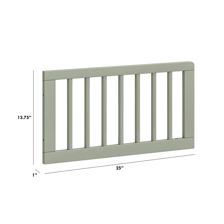 Namesake Eloise Toddler Bed Conversion Kit