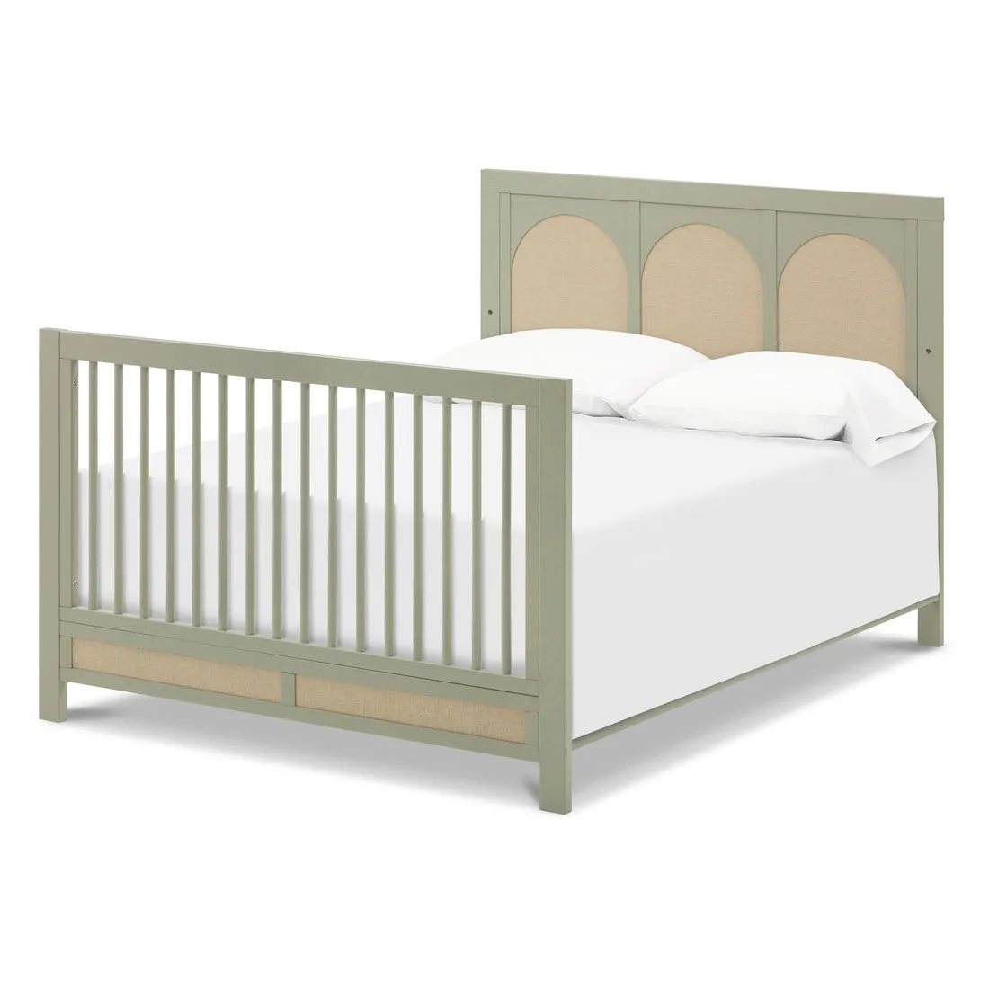 Namesake Eloise Toddler Bed Conversion Kit