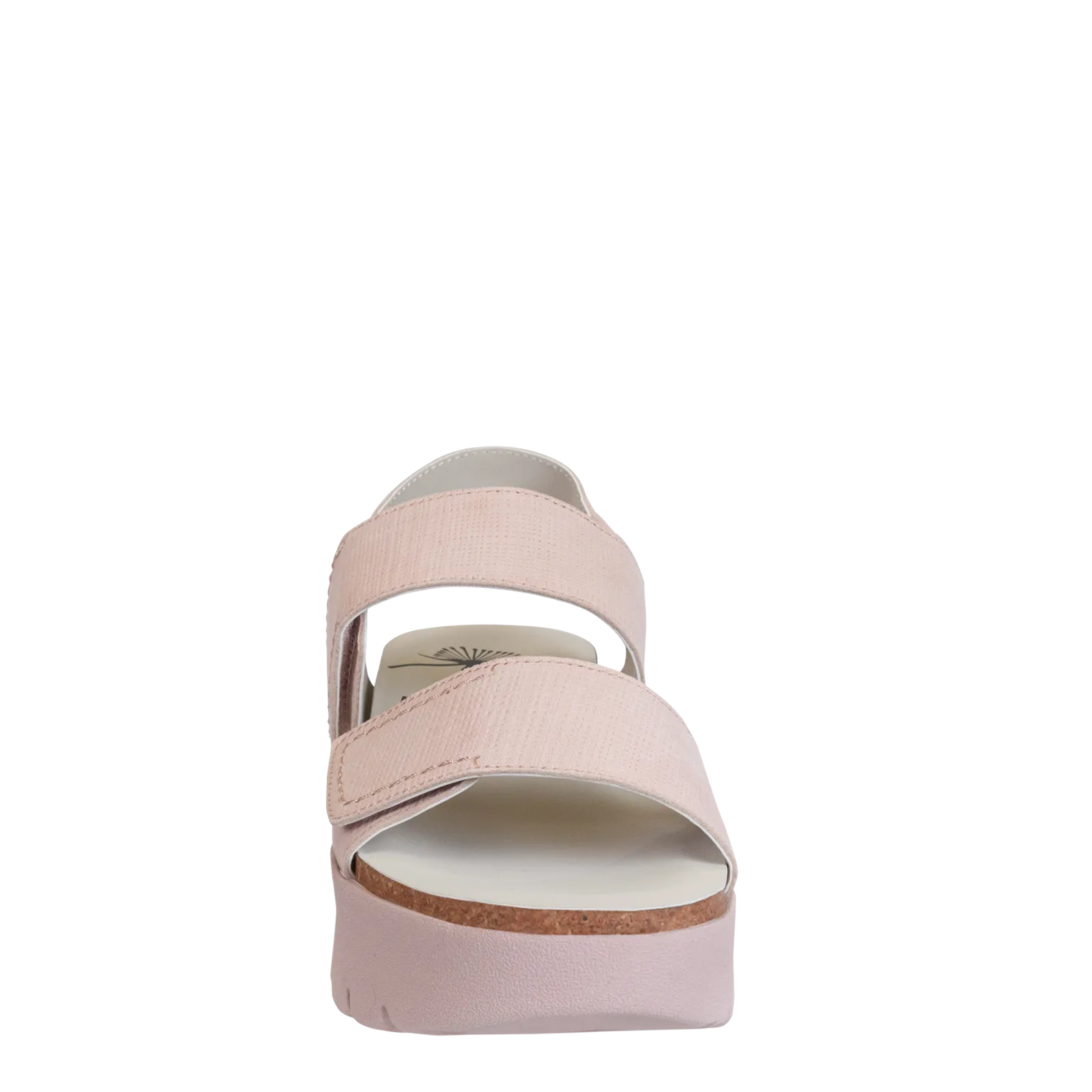 OTBT - MONTANE in ROSETTE Platform Sandals