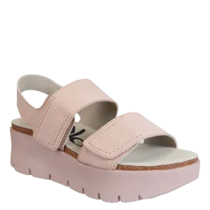 OTBT - MONTANE in ROSETTE Platform Sandals