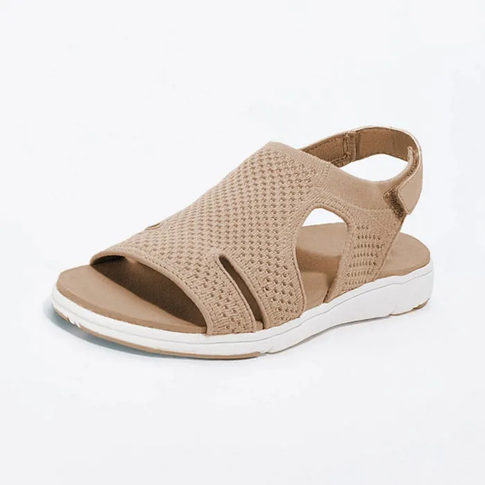 Owlkay - Women's Soft & Comfortable Sandals