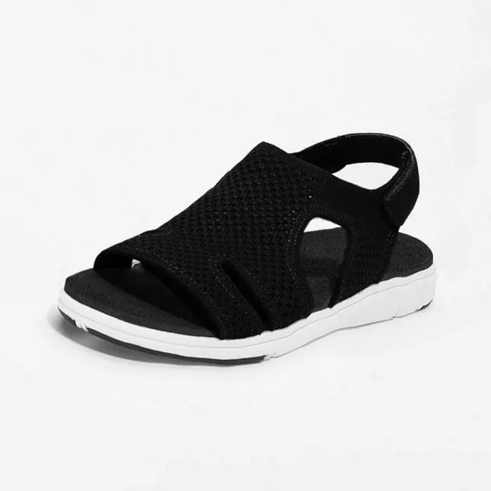 Owlkay - Women's Soft & Comfortable Sandals