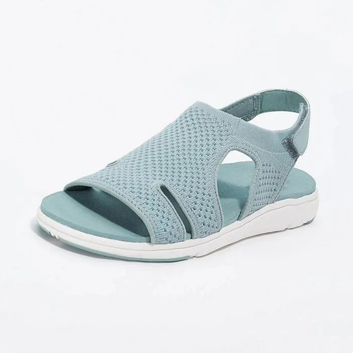 Owlkay - Women's Soft & Comfortable Sandals