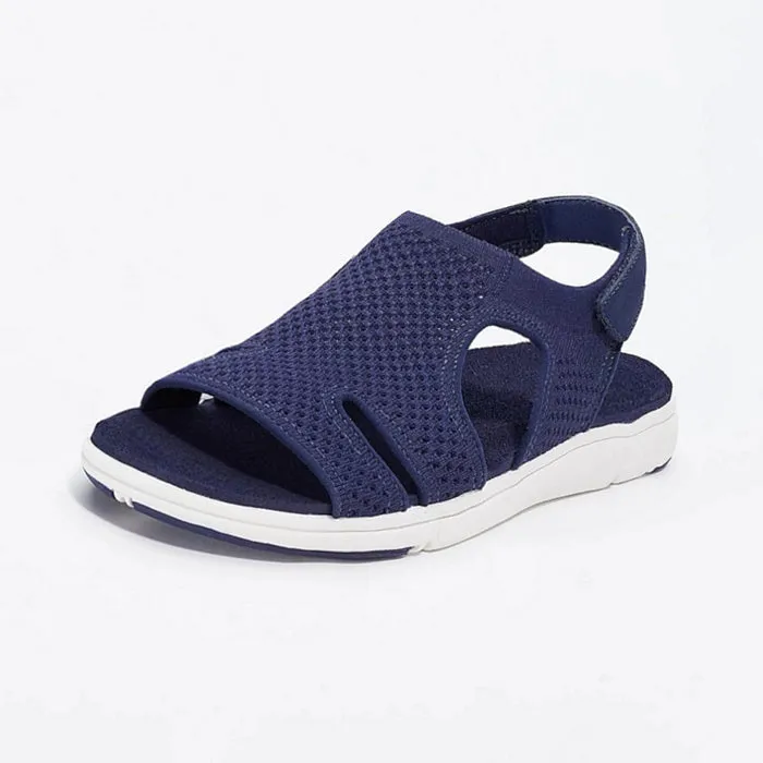 Owlkay - Women's Soft & Comfortable Sandals