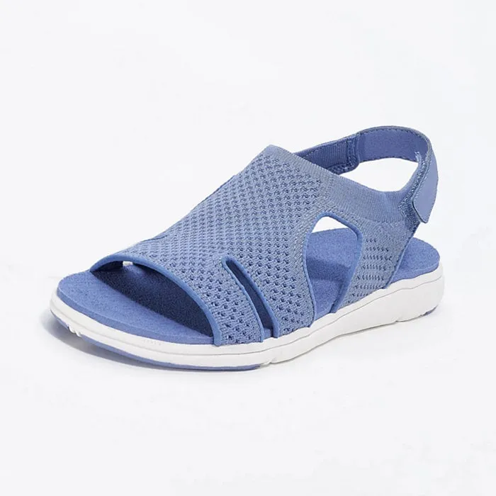 Owlkay - Women's Soft & Comfortable Sandals