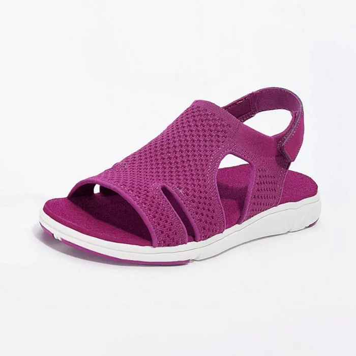 Owlkay - Women's Soft & Comfortable Sandals