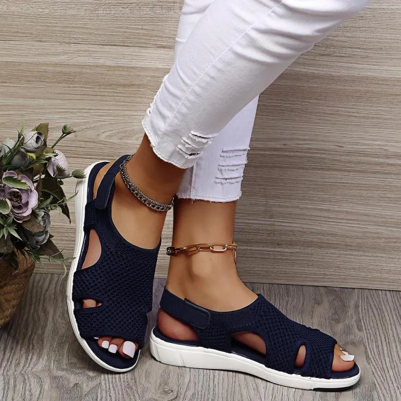 Owlkay - Women's Soft & Comfortable Sandals