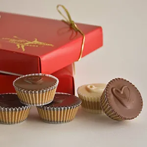 Peanut Butter Cups