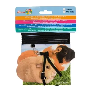 Percell Guinea Pig Harness