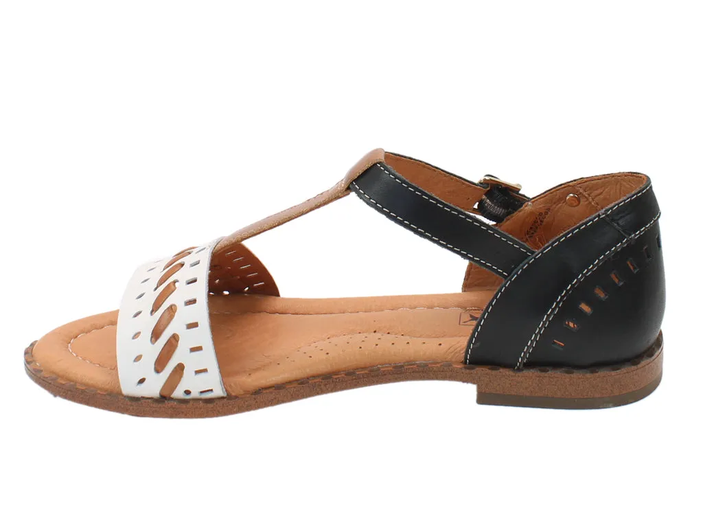 Pikolinos Sandals Algar W0X-0788C1 Black