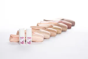 Pointe Shoe Paint