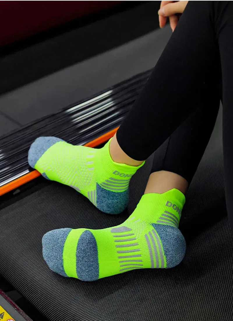 Professional Marathon Sports Running Socks