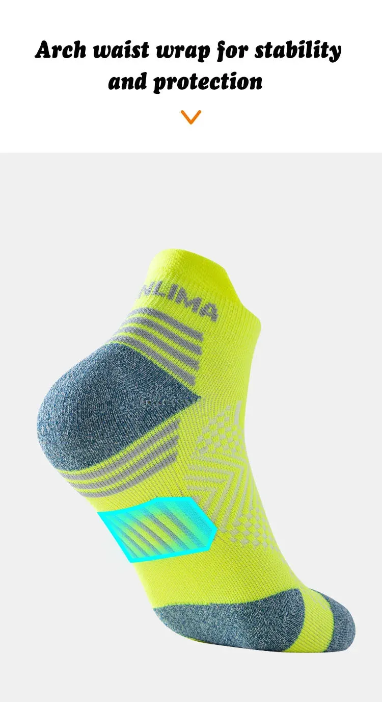 Professional Marathon Sports Running Socks