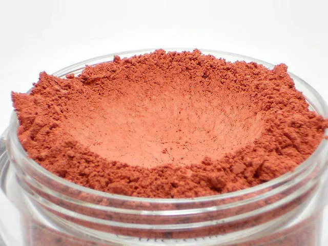 "Sorbet" - Mineral Blush