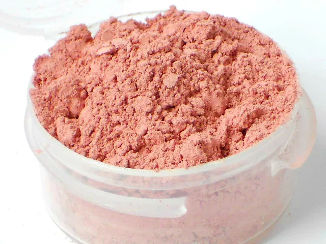 "Sorbet" - Mineral Blush