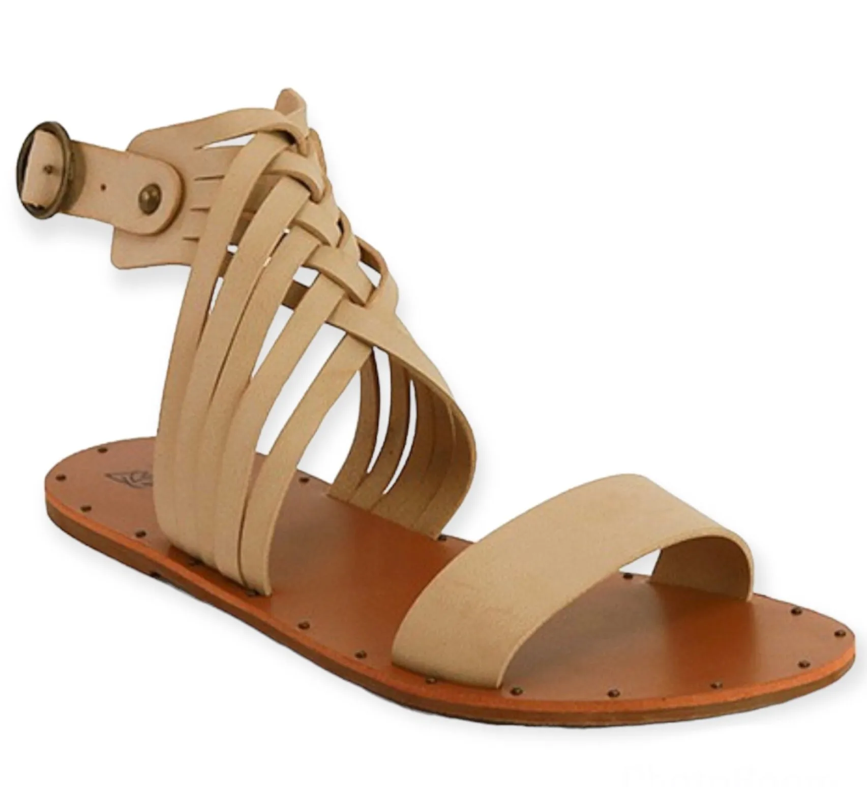 Raven's Everyday Sandal