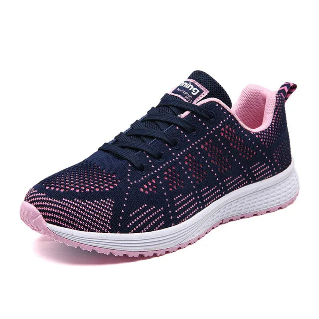 Running Shoes Women Summer Springs Athletic Outdoor