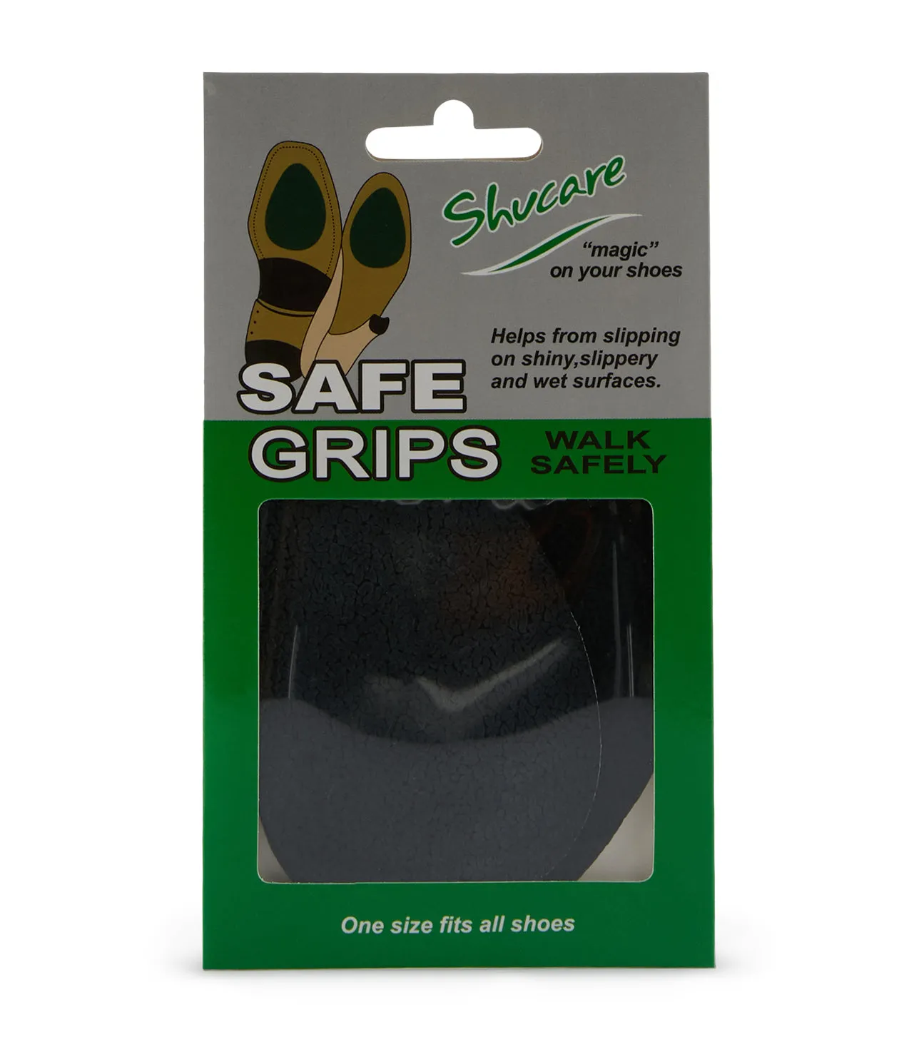 Safe Grips