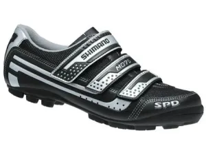 Shimano Road Shoes SH-M075 black - Live4Bikes