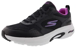 Skechers Women's Go Run Arch Fit Easy Road Running Shoes