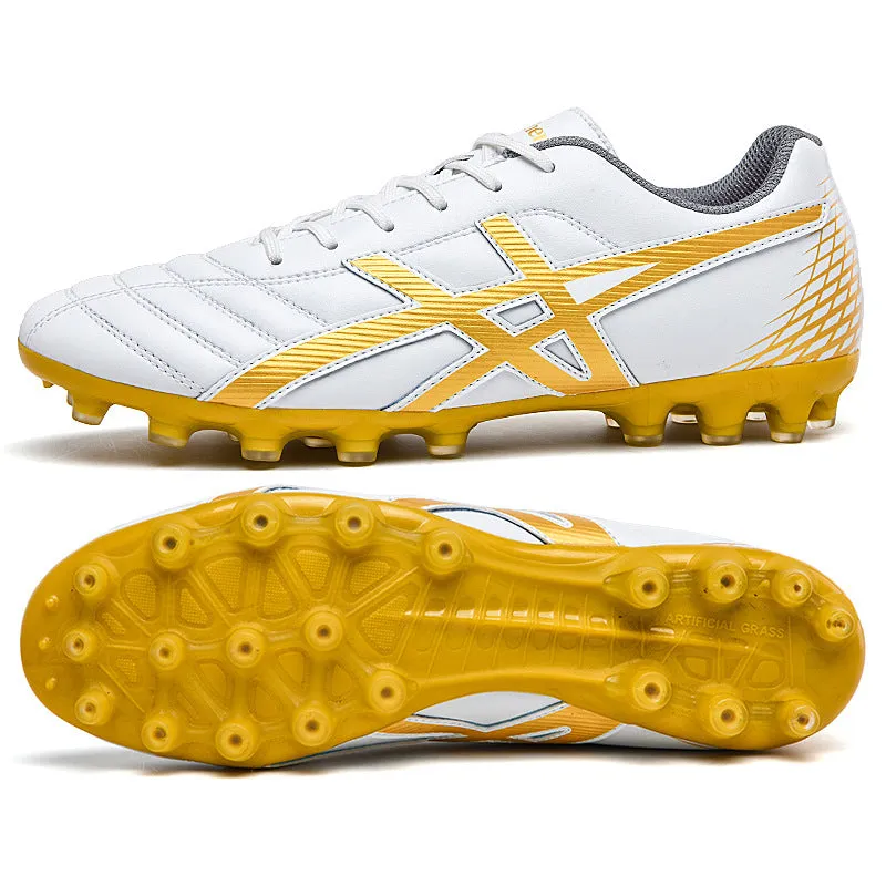 Soccer Cleats for Kids and Adults, Training