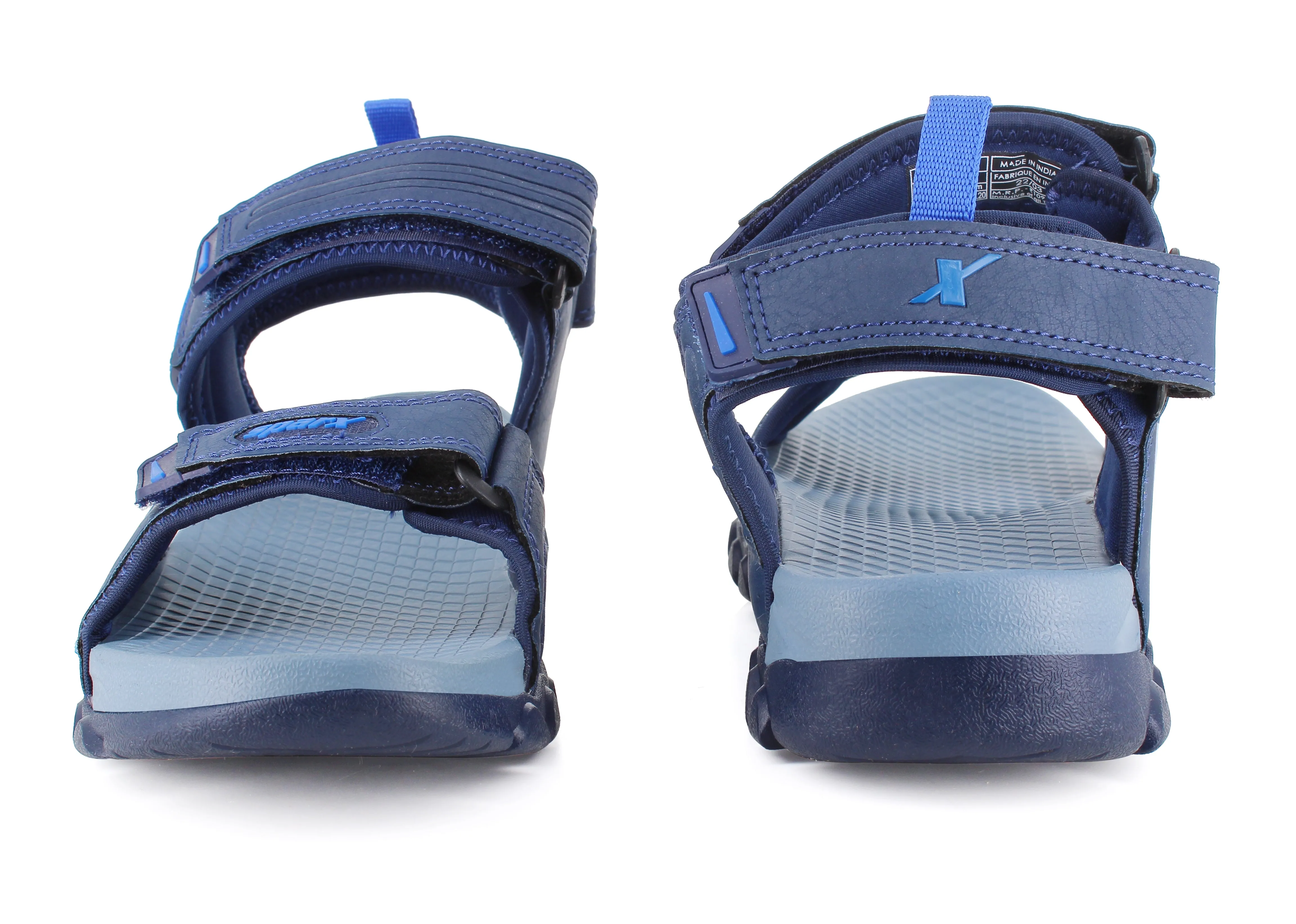 SPARX Sandals for Men SS 563