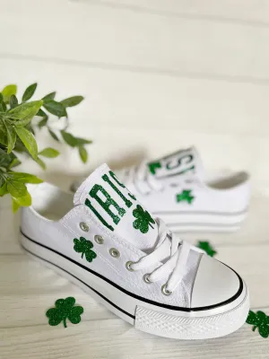 ST.Patrick's Day Sneakers