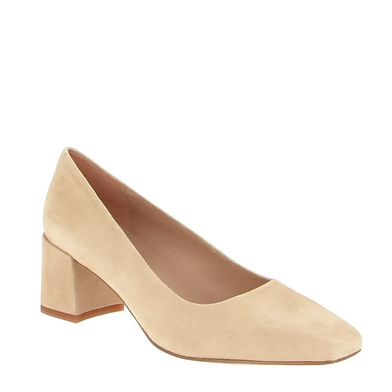 Unisa Lesat Nude Pump