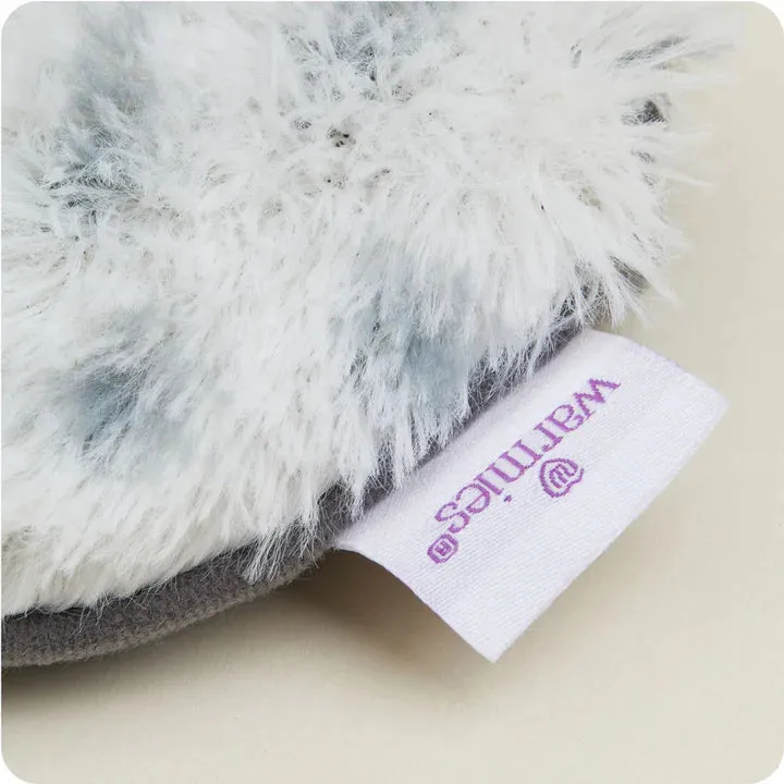 *Warmies Eye Mask - Snowy