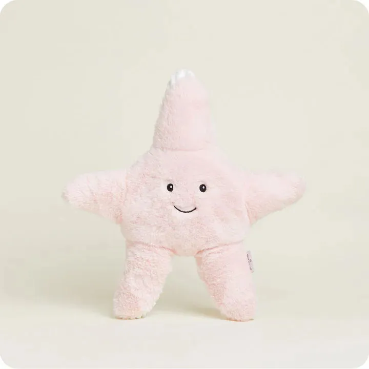 *Warmies Starfish