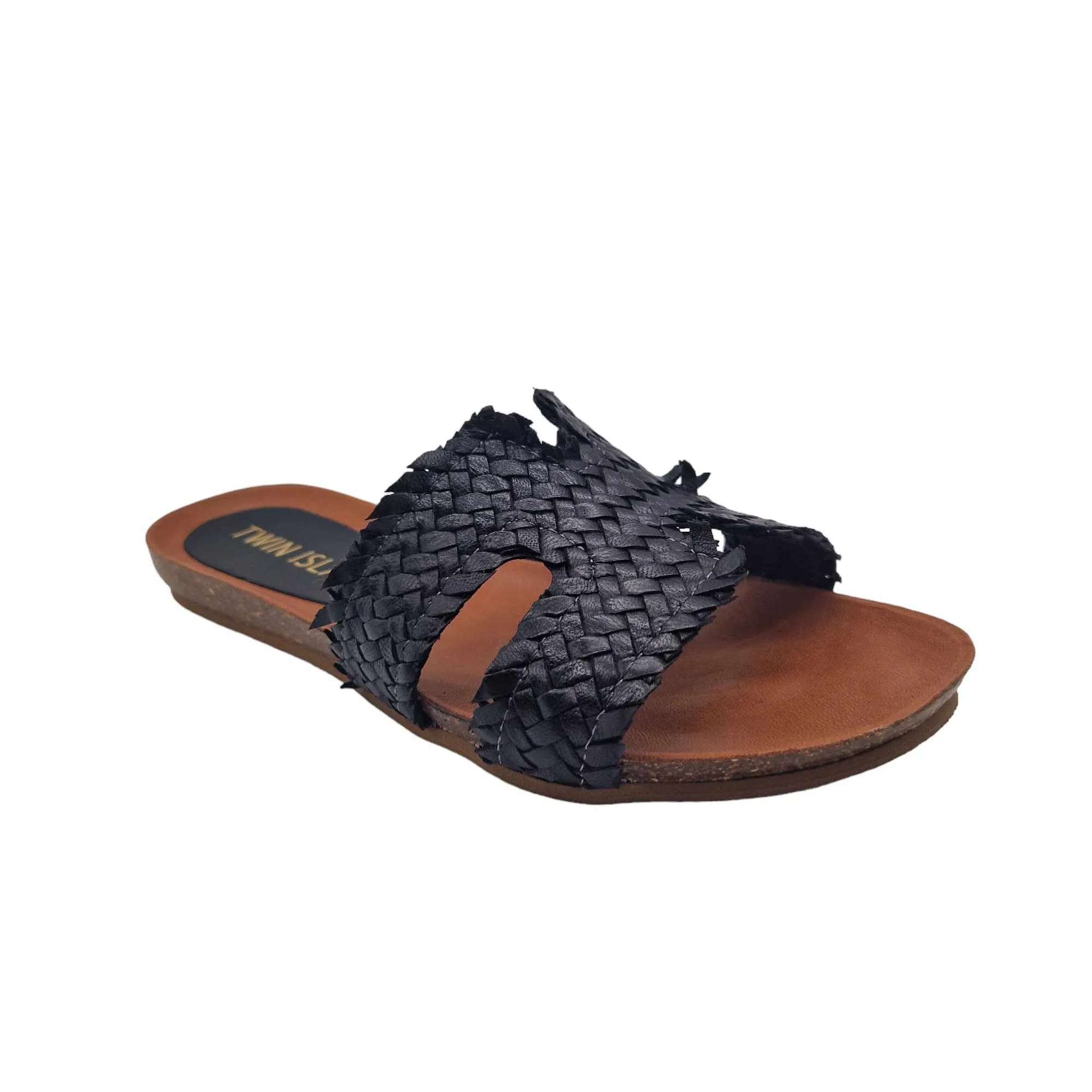 WOMEN SANDALS 14200