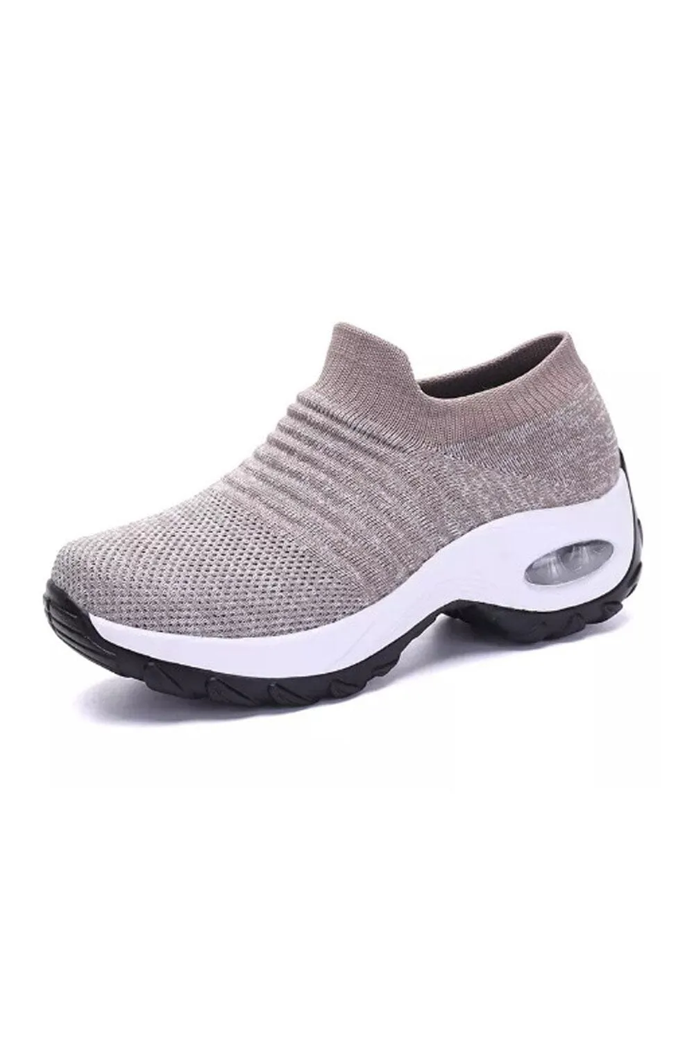 Women's Air Cushion Slip-On Shoes