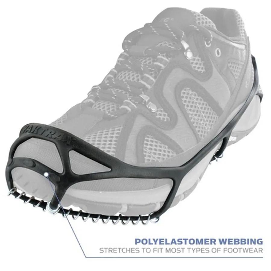 YAKTRAX Walk Ice Cleats